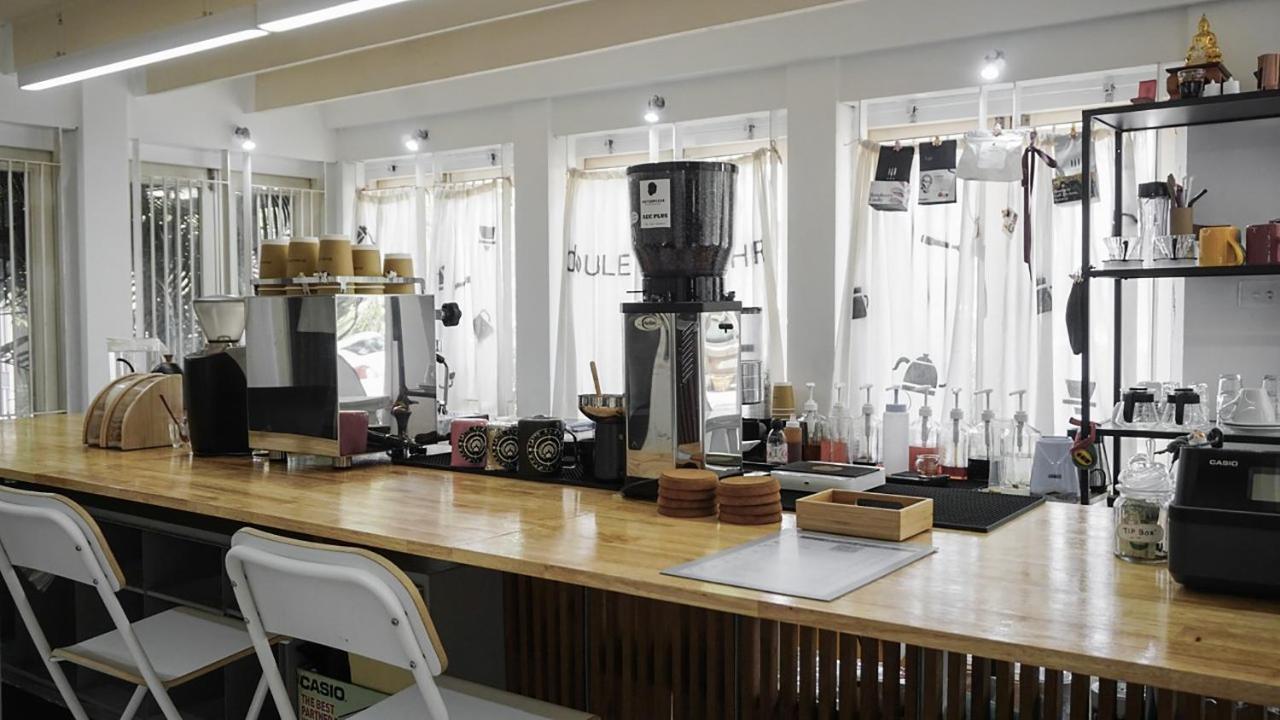 Loogchoob Homestay Bangkok Exterior foto
