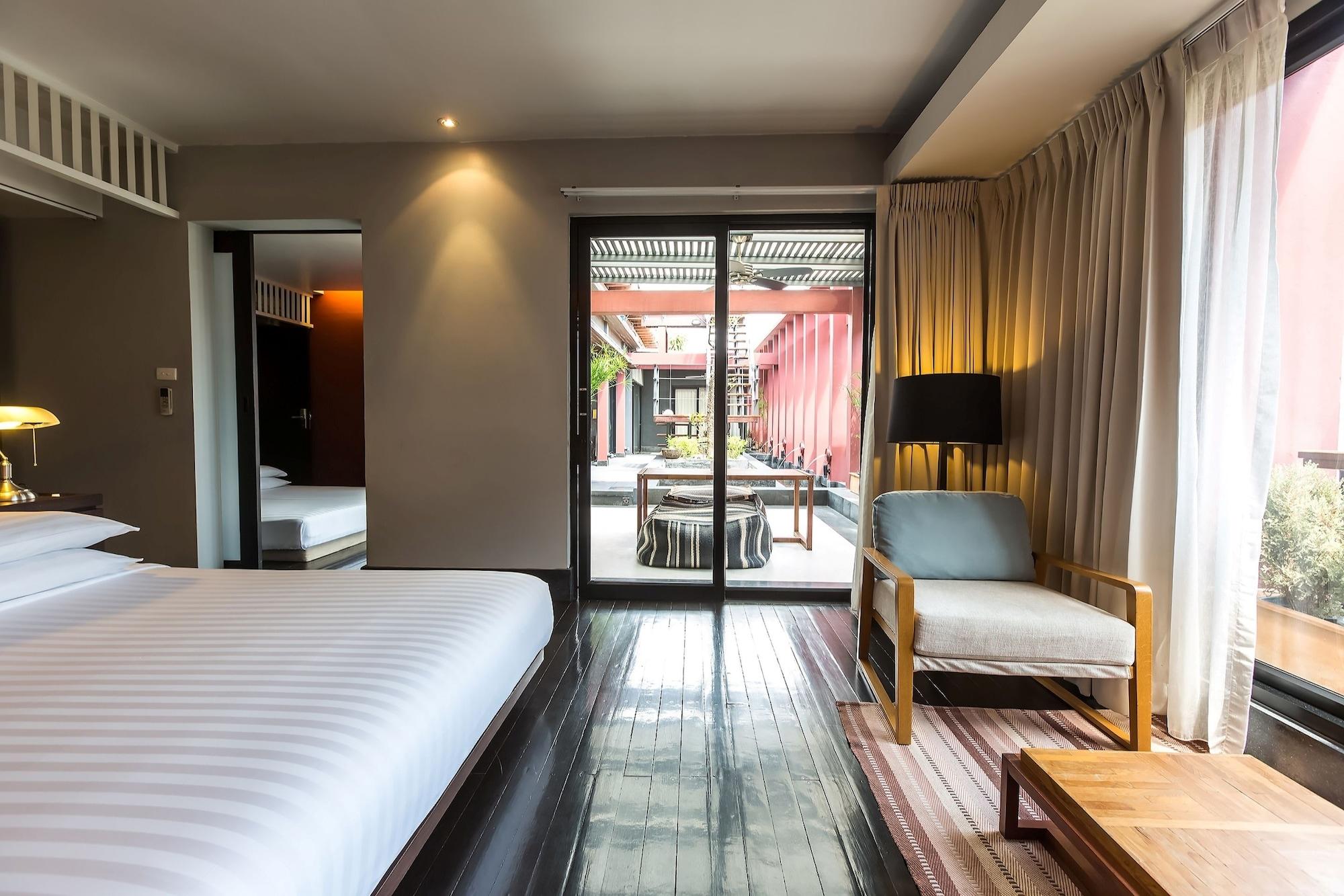 Loogchoob Homestay Bangkok Exterior foto