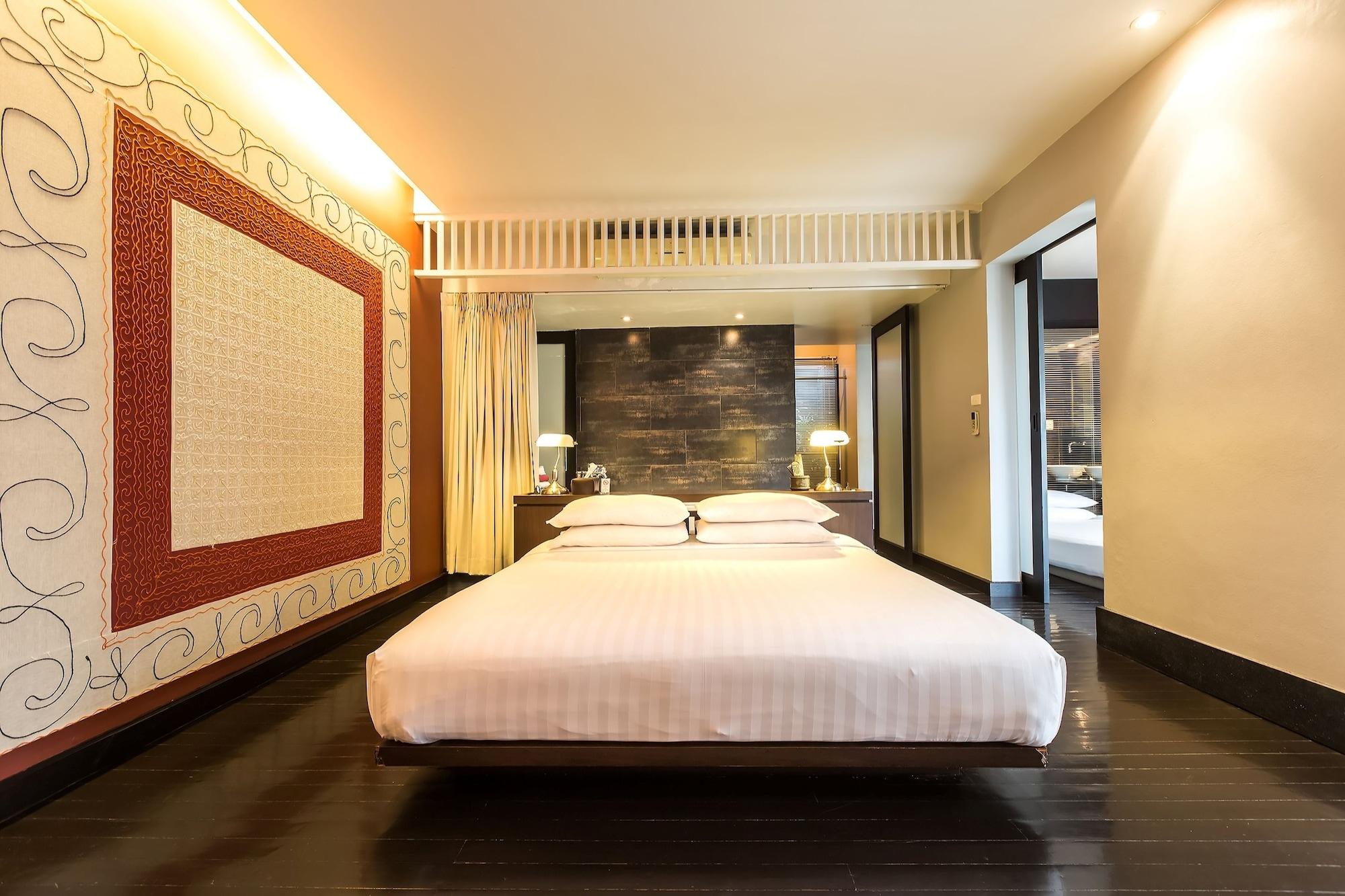 Loogchoob Homestay Bangkok Exterior foto