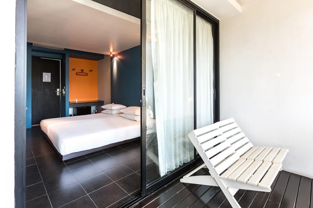 Loogchoob Homestay Bangkok Exterior foto