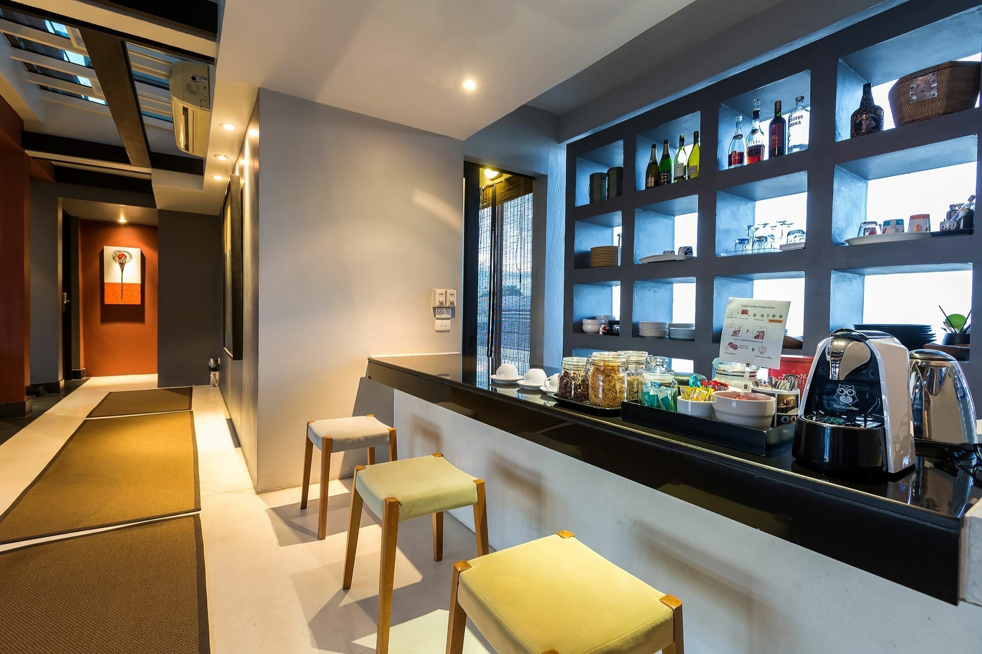 Loogchoob Homestay Bangkok Exterior foto